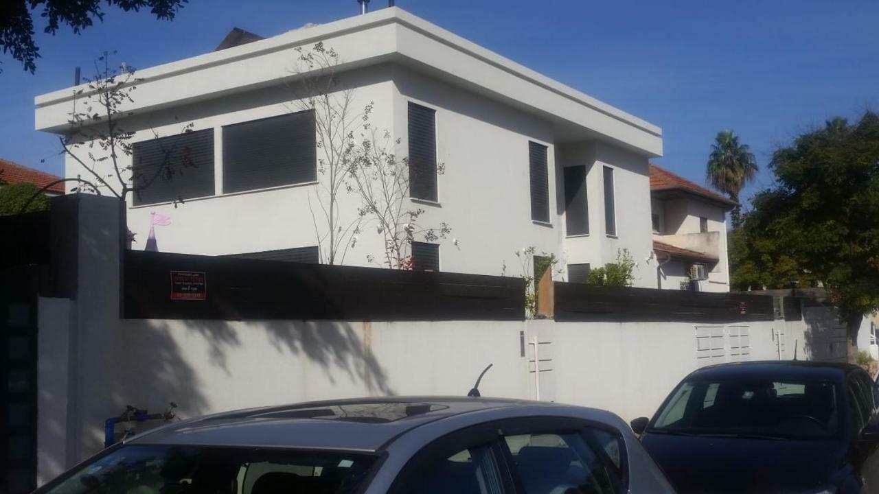 The Pearl Apartment Yehud-Monosson Bagian luar foto