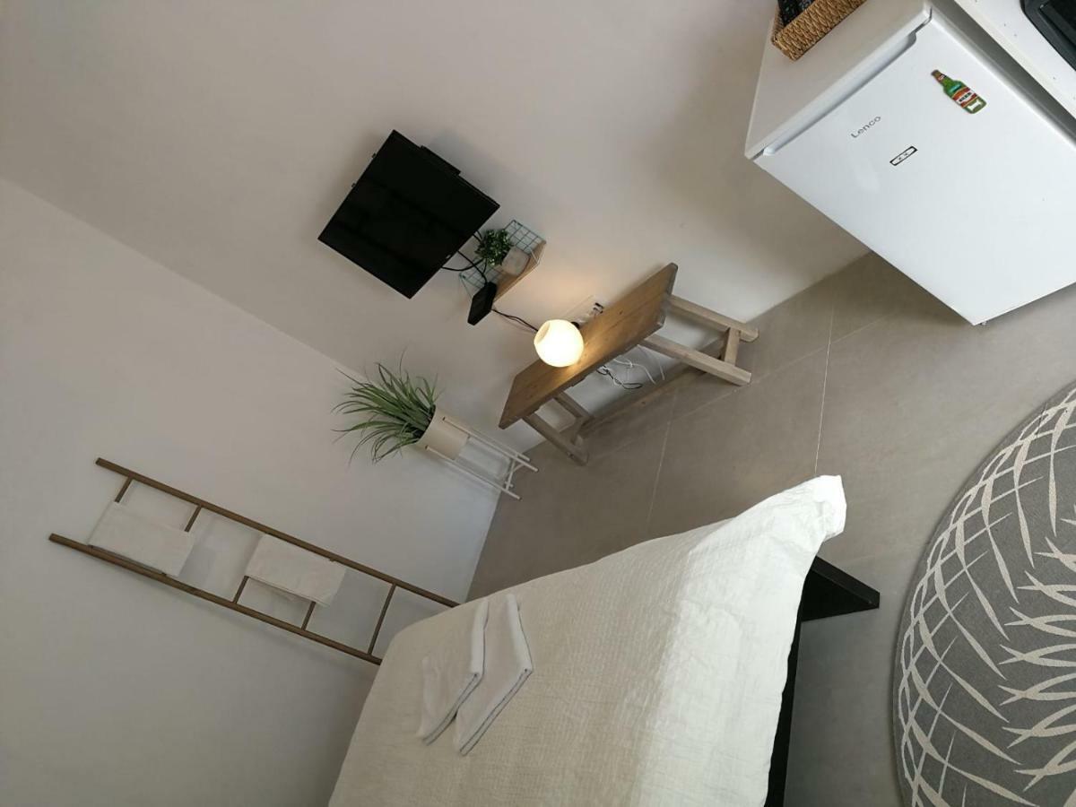 The Pearl Apartment Yehud-Monosson Bagian luar foto