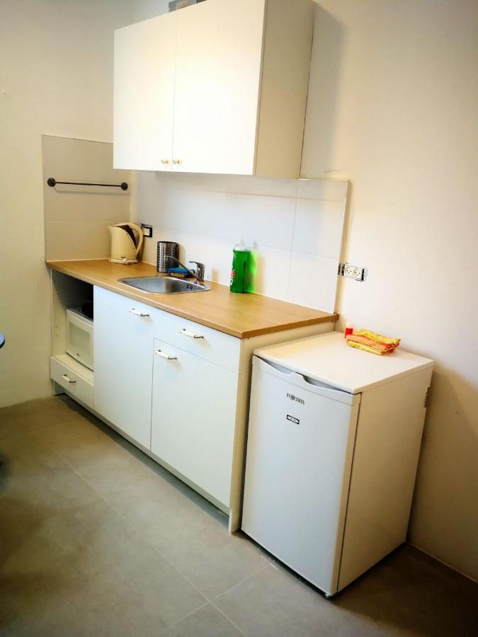 The Pearl Apartment Yehud-Monosson Bagian luar foto